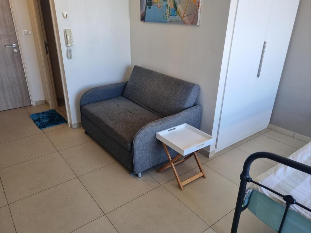 Unixx Near Walking Street Apartment *