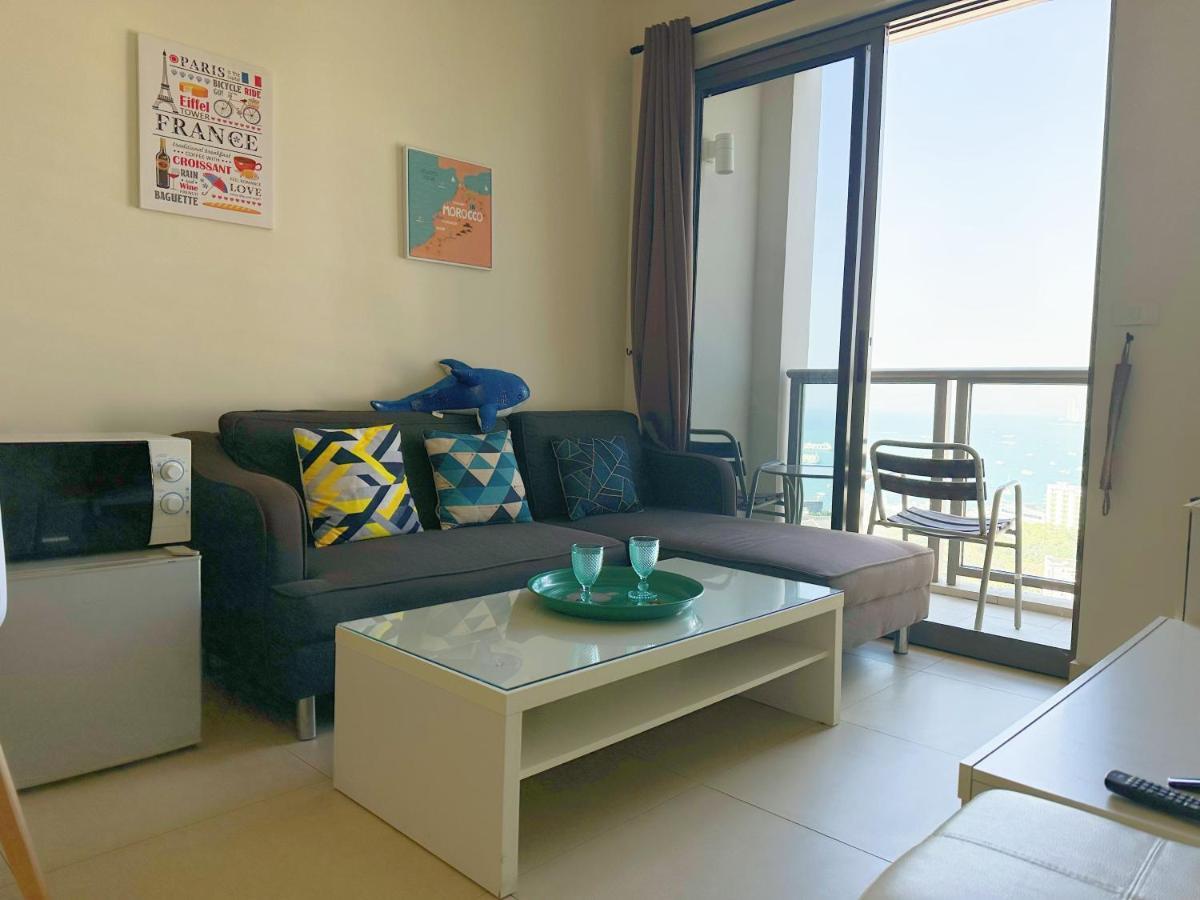 Unixx Sea View Apartment *