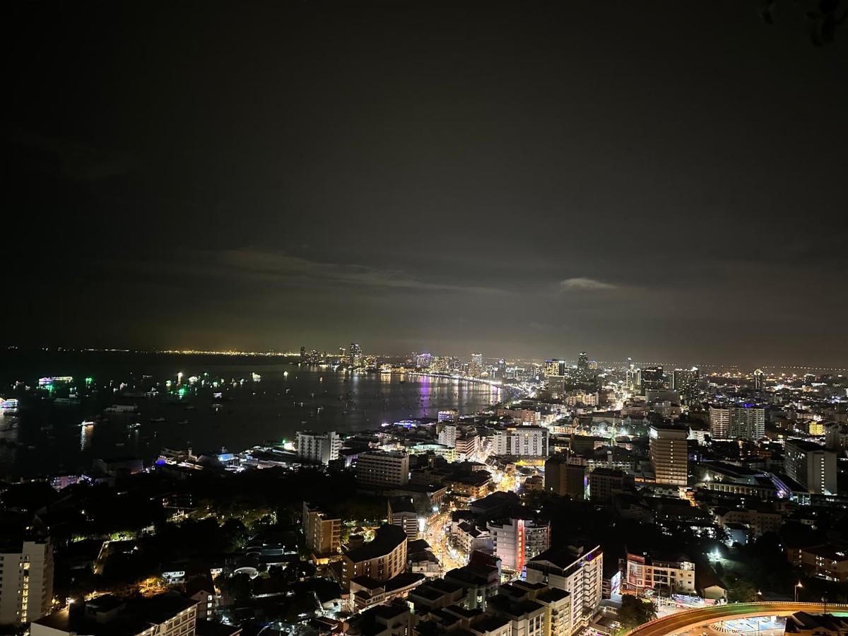 Unixx Sea View Apartment *