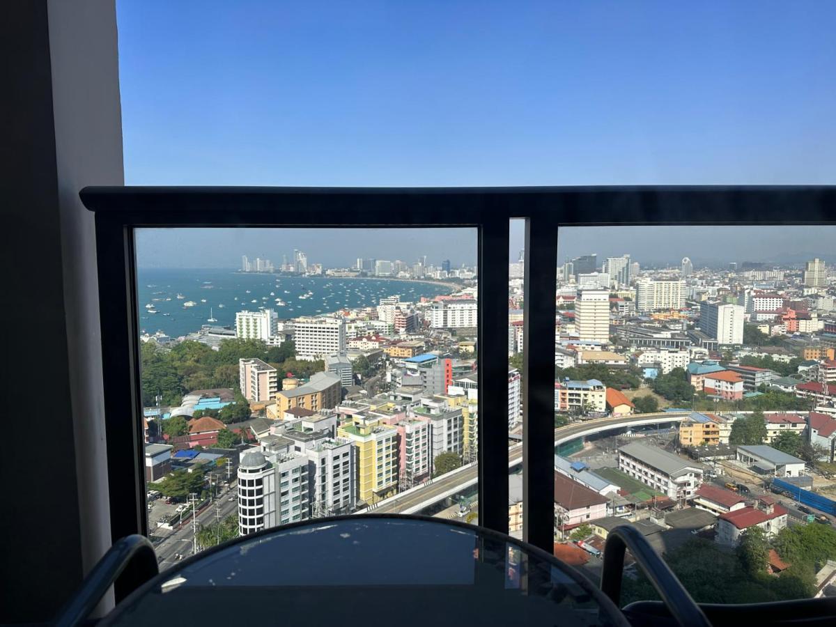 Unixx Sea View *