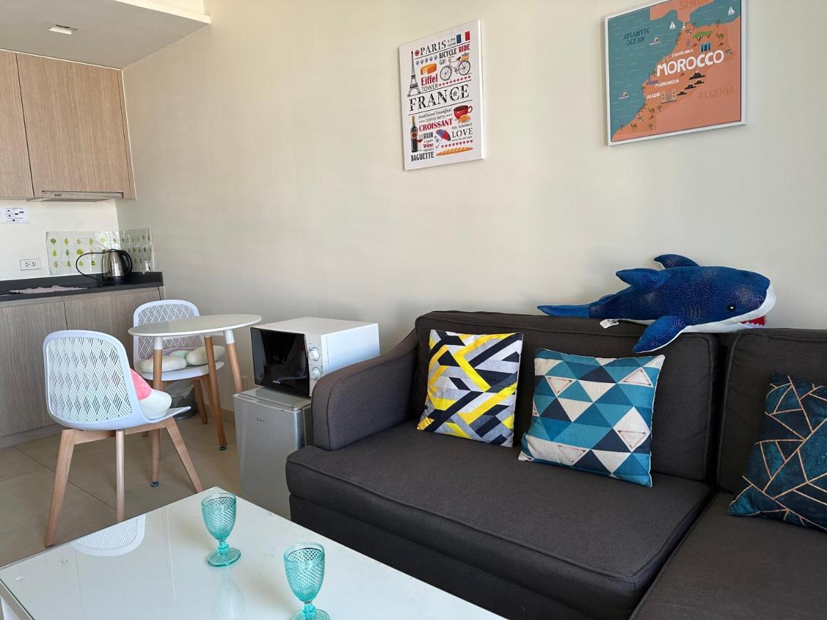 Apartment Unixx Sea View