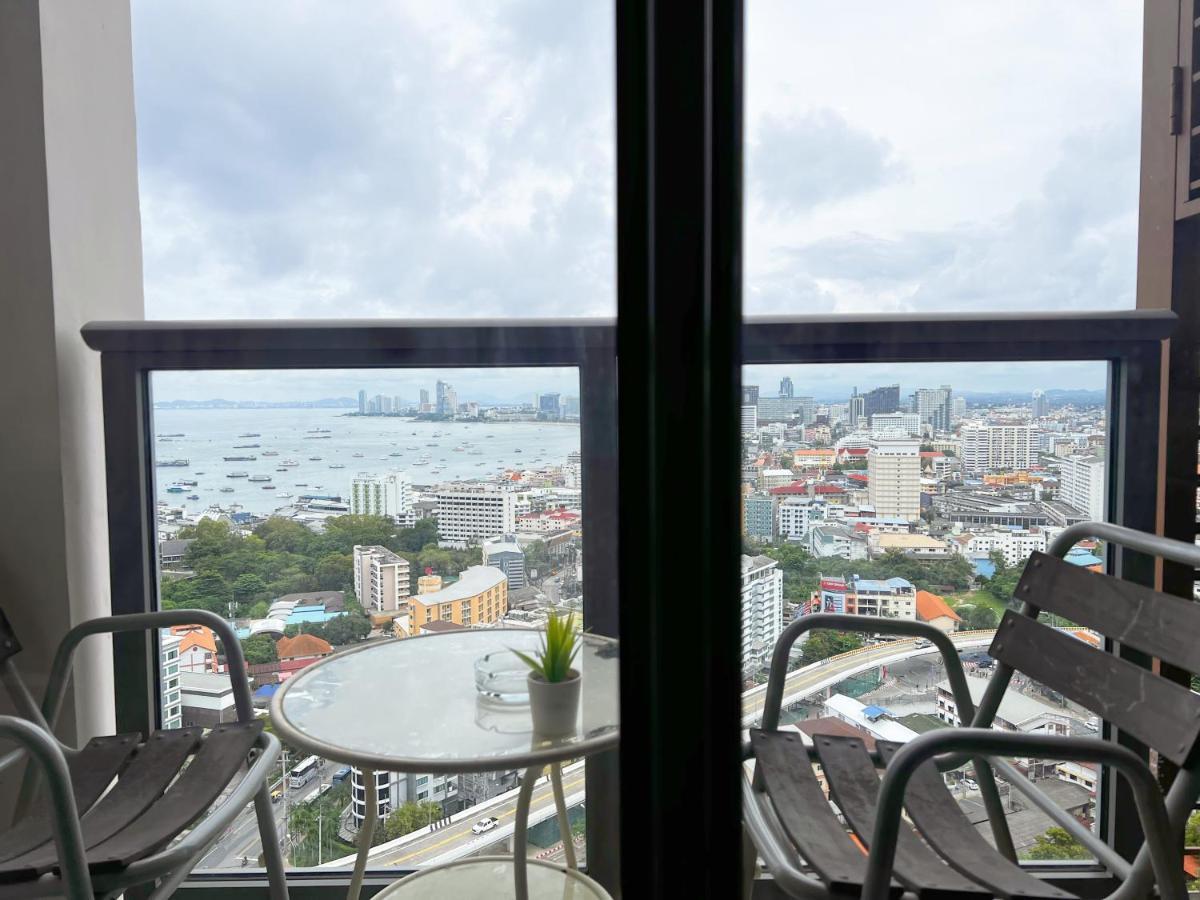 Unixx Sea View * Pattaya