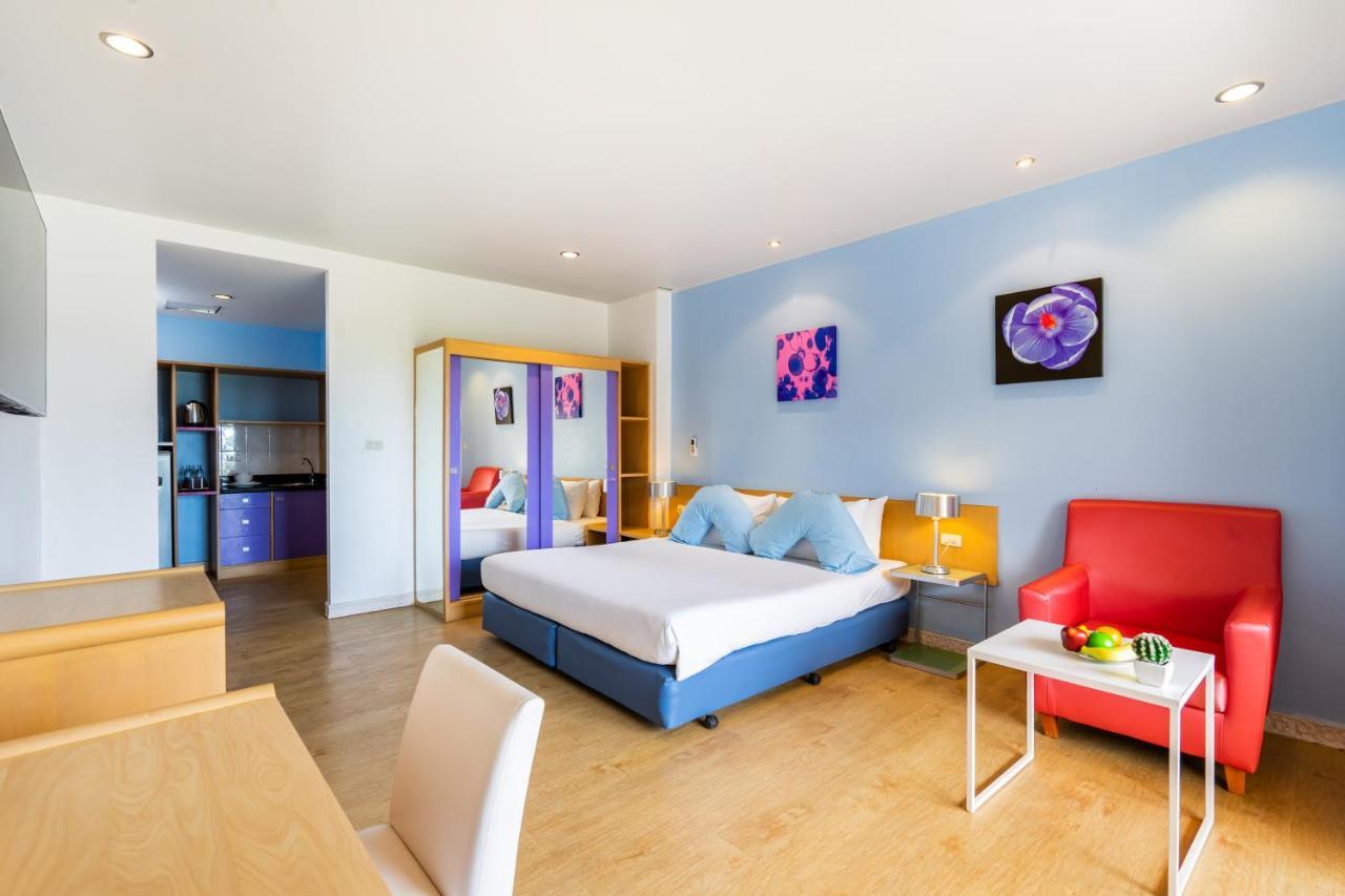 Bella Hotel
