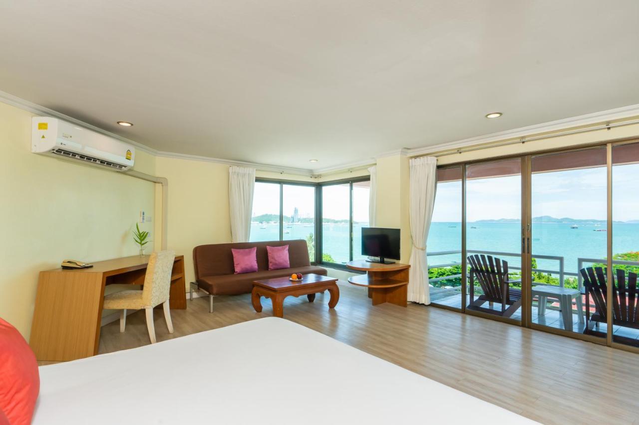 Bella Metro 3* Pattaya