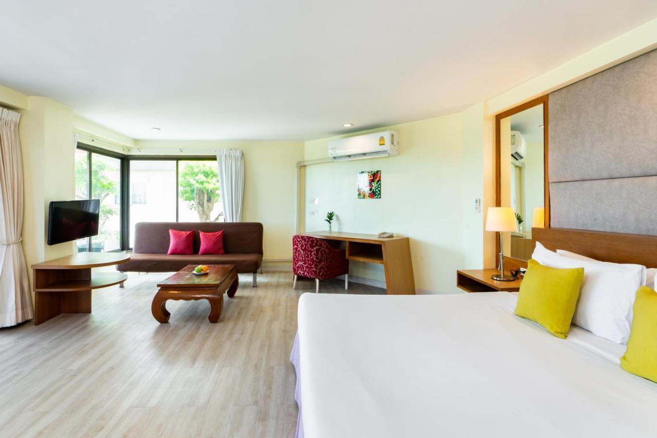 Hotel Bella Metro