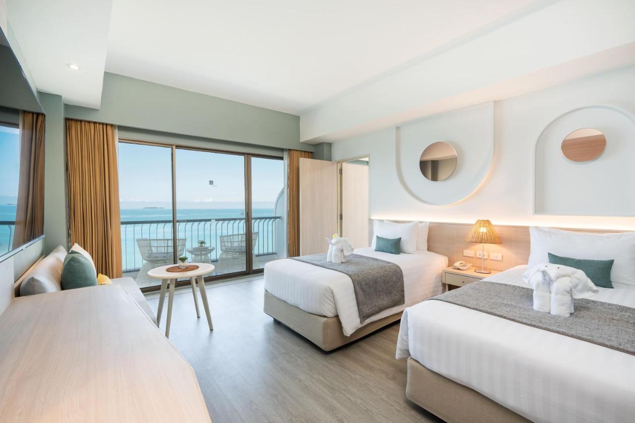 Cosy - Sha Extra Hotel Pattaya