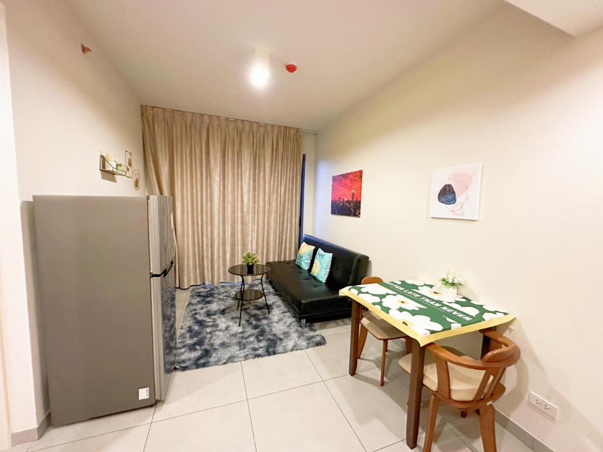 Apartment Unixx Sea View Pattaya