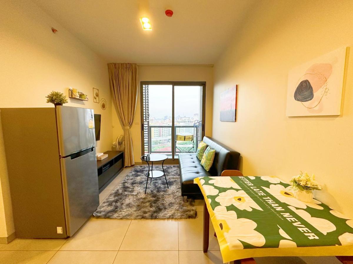 Unixx Sea View Apartment