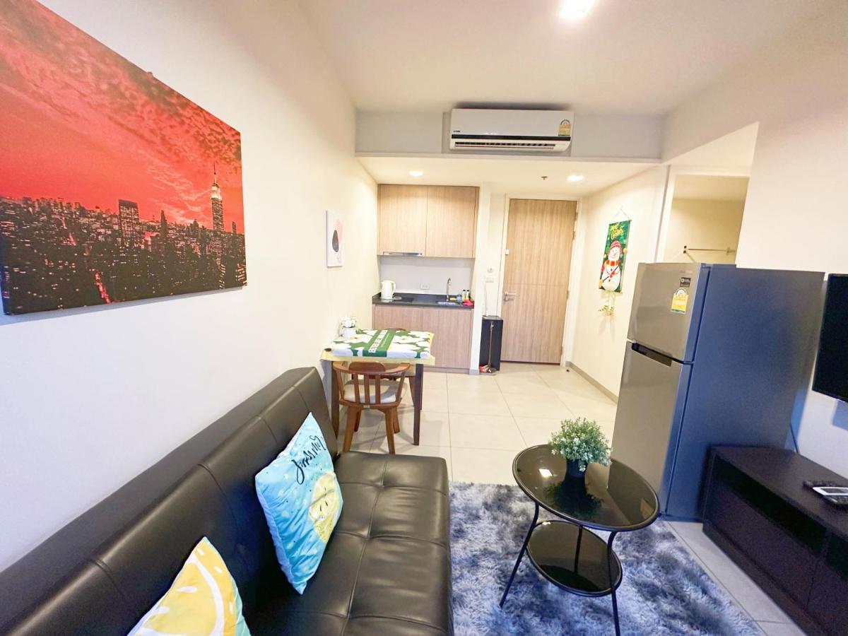 Apartment Unixx Sea View