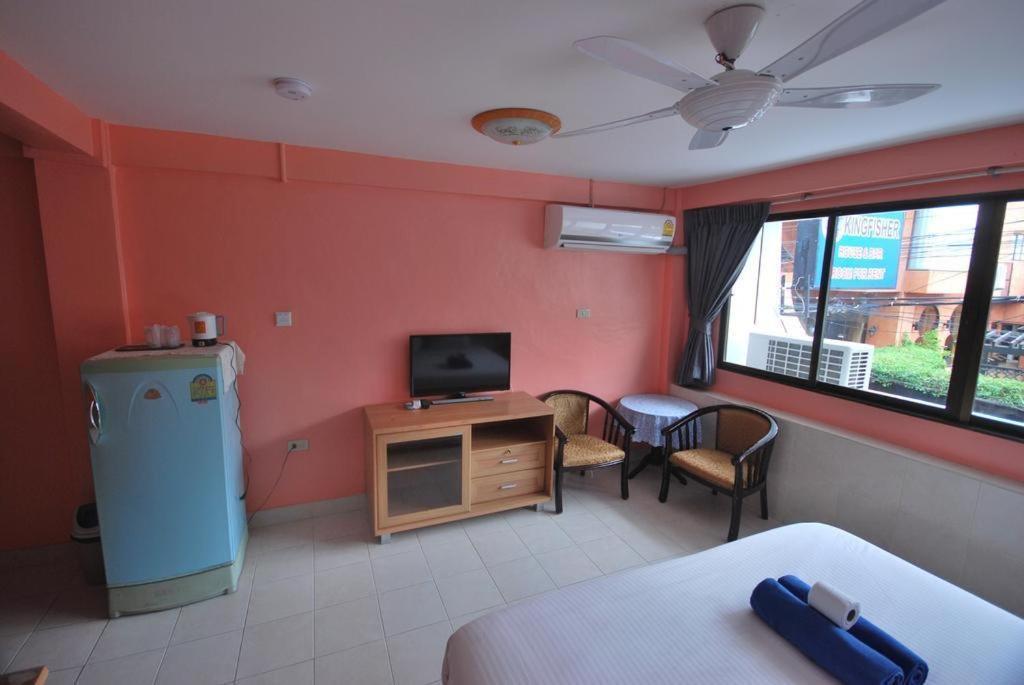 Lucky 3* Pattaya