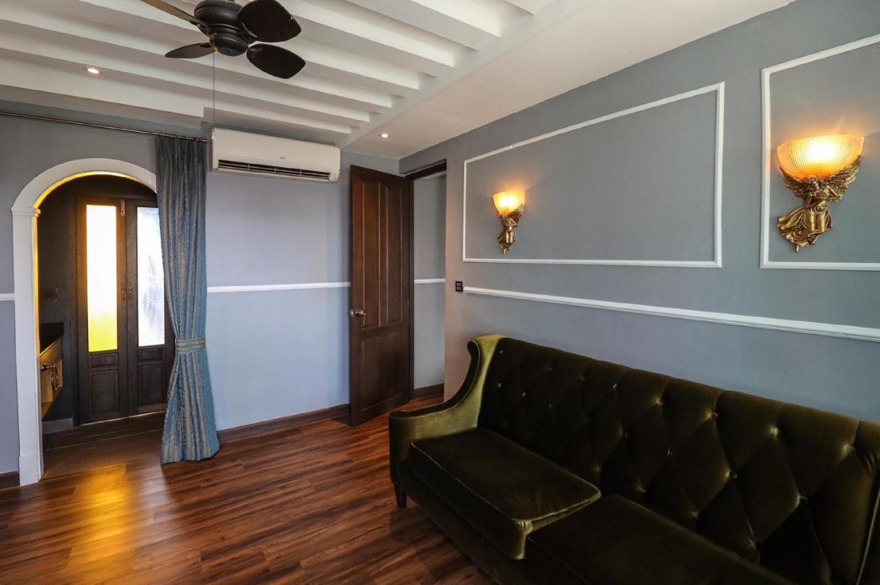 Hotel The Quba Boutique Pattaya