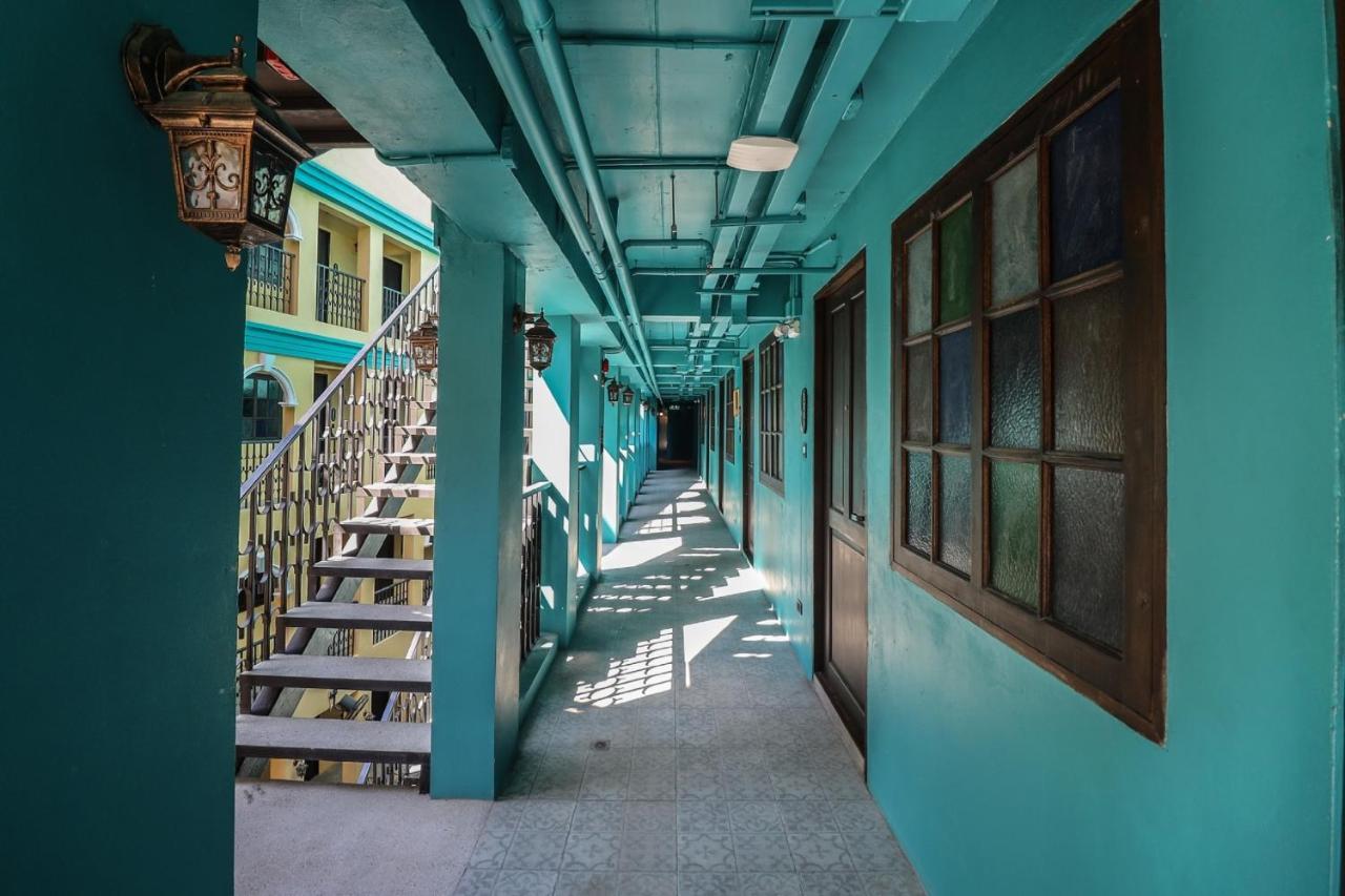 The Quba Boutique Hotel 4*