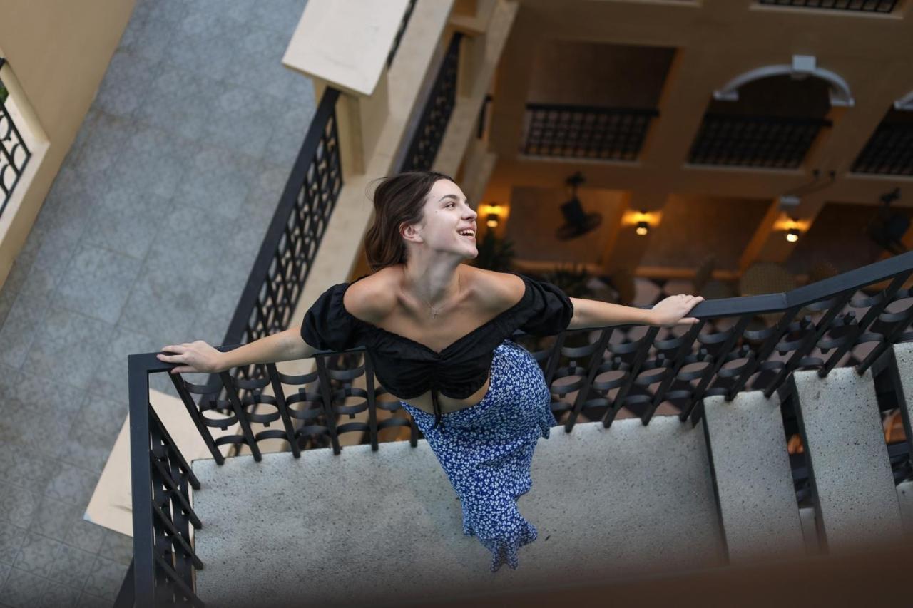 Hotel The Quba Boutique Pattaya