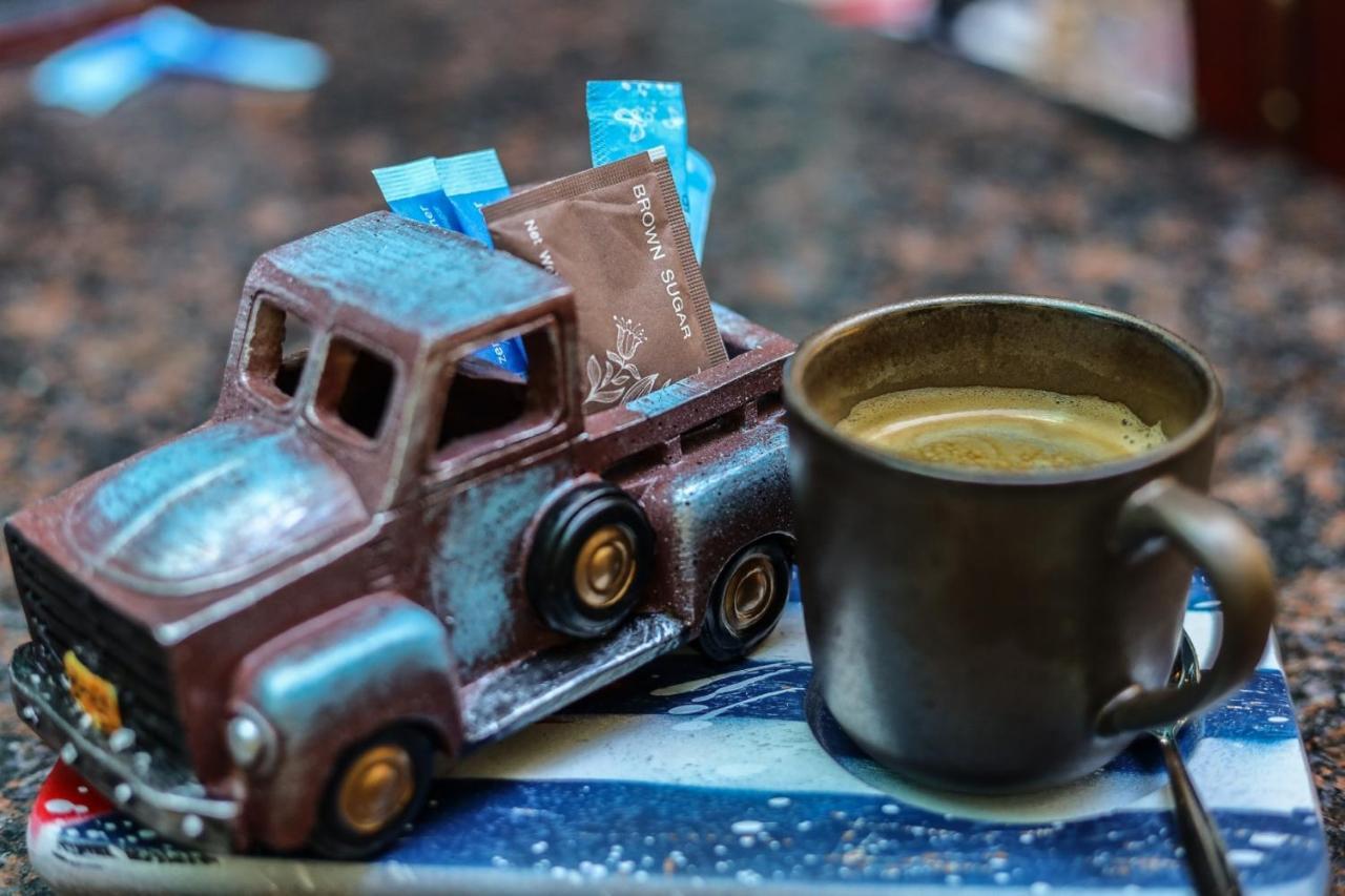 Hotel The Quba Boutique Pattaya