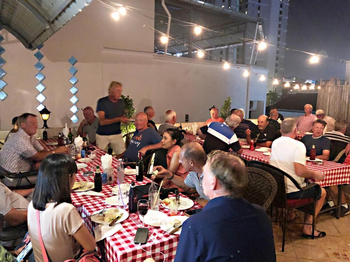 Hotel Zip & Restaurant