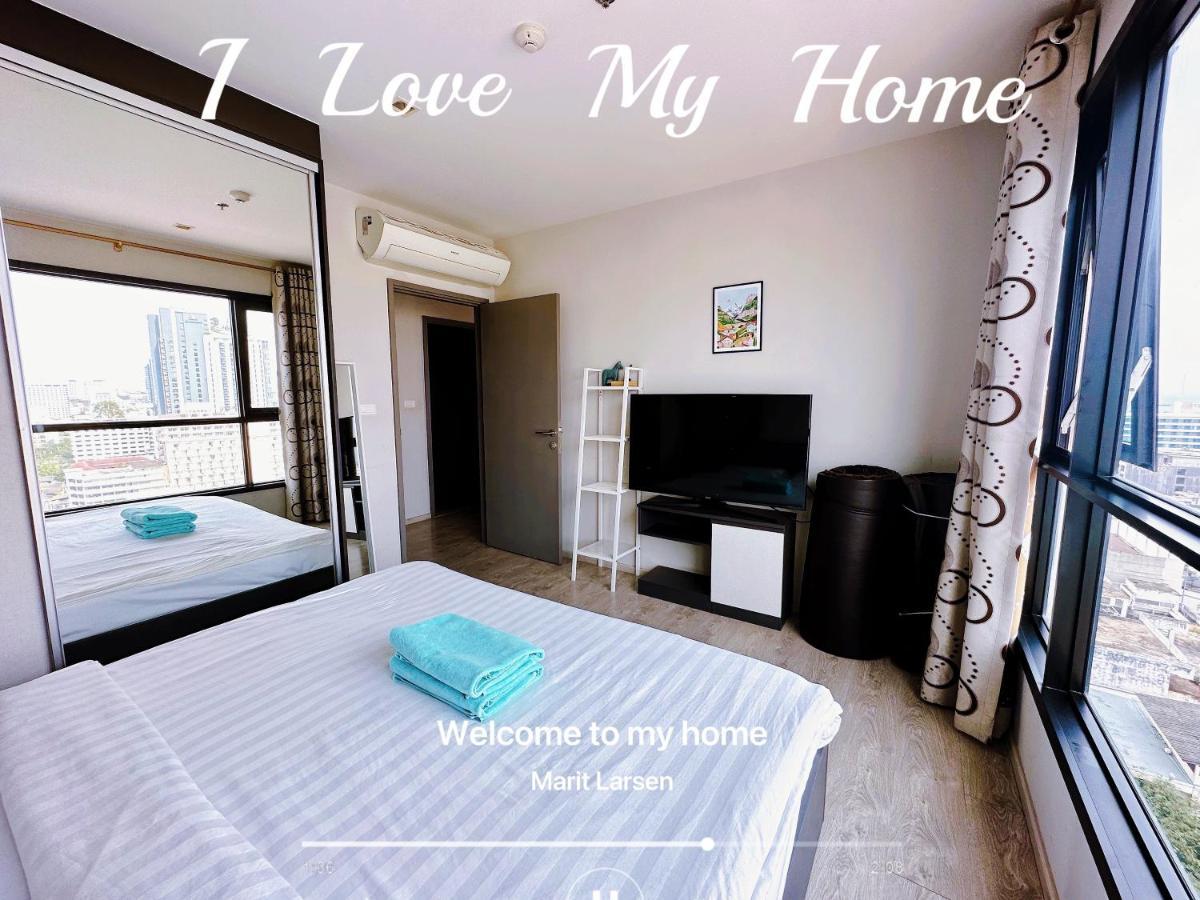 The Base Seaview Apartment *