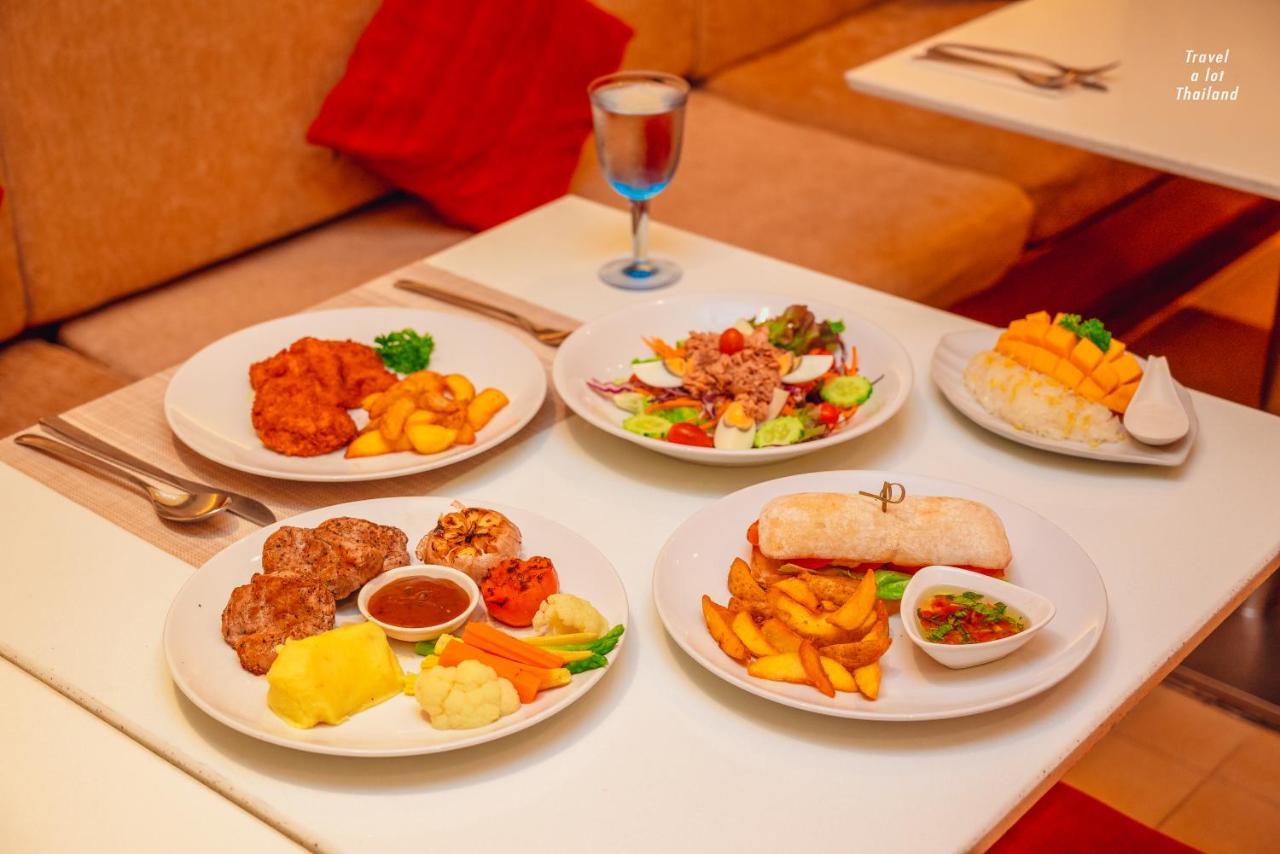 Hotel Centara Nova 4*