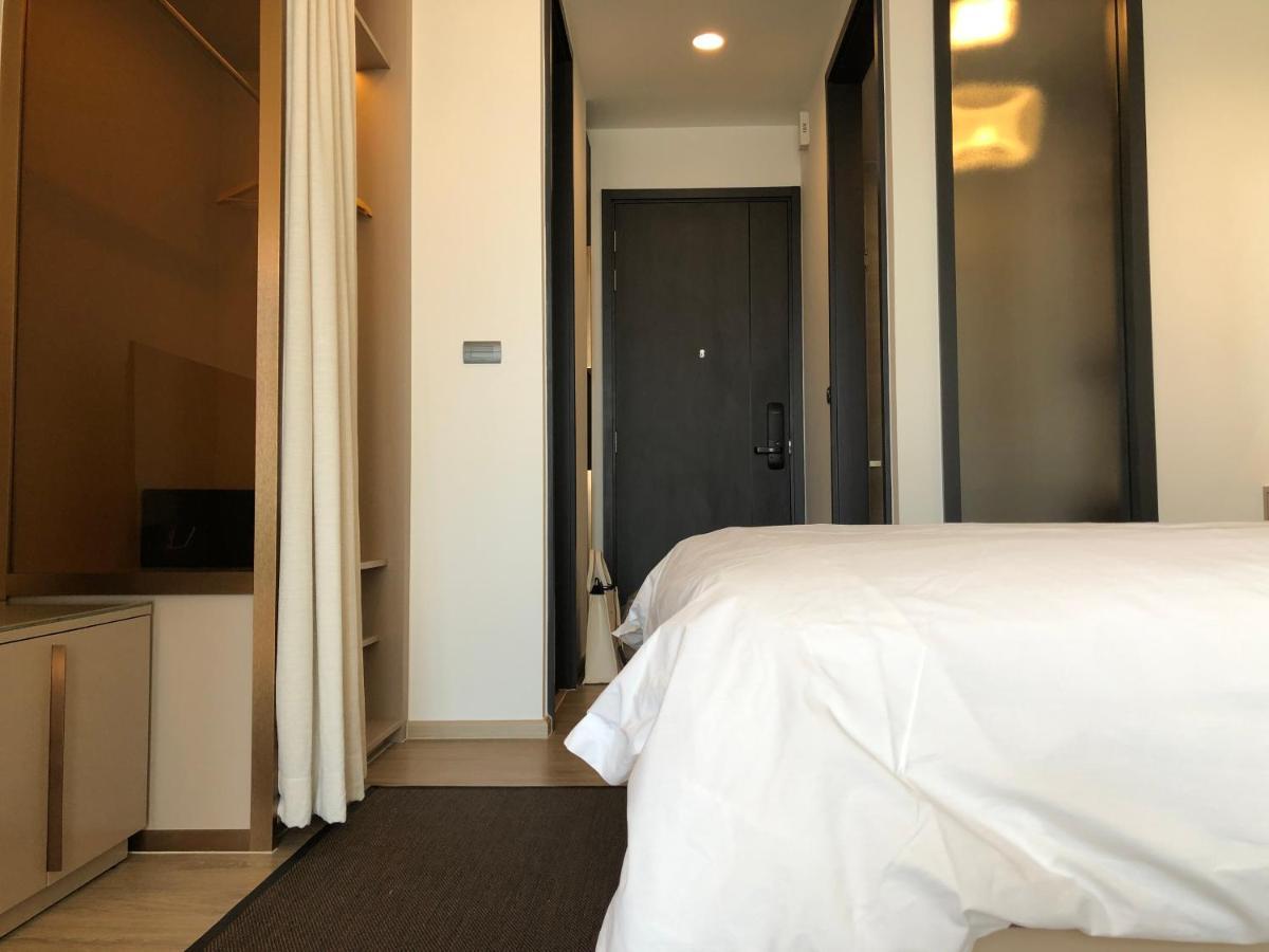 Edge Sea View Apartment *