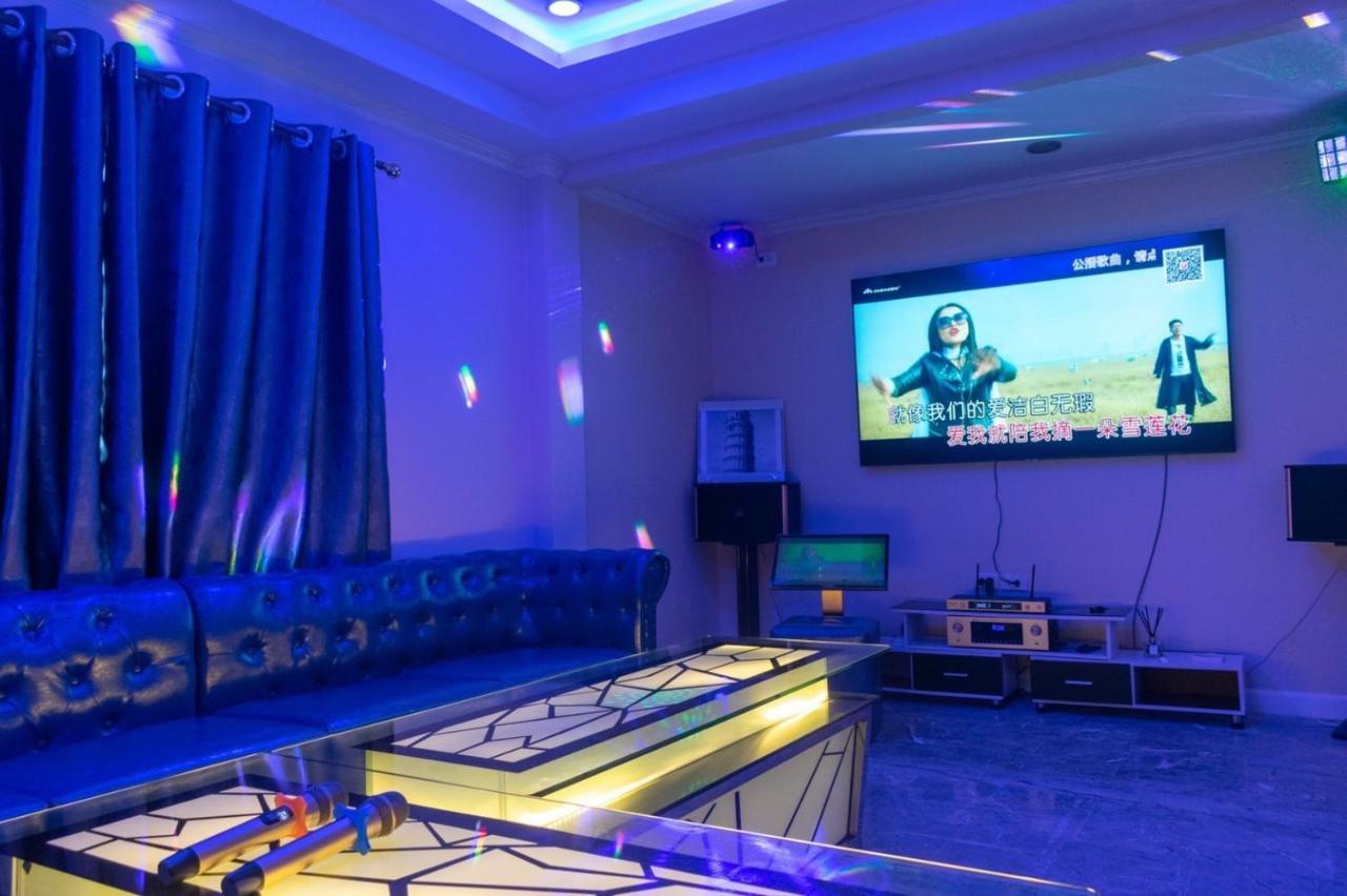 Wonderland2 Village Ktv Pool