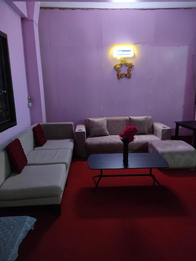 Apartment Thai Smile *