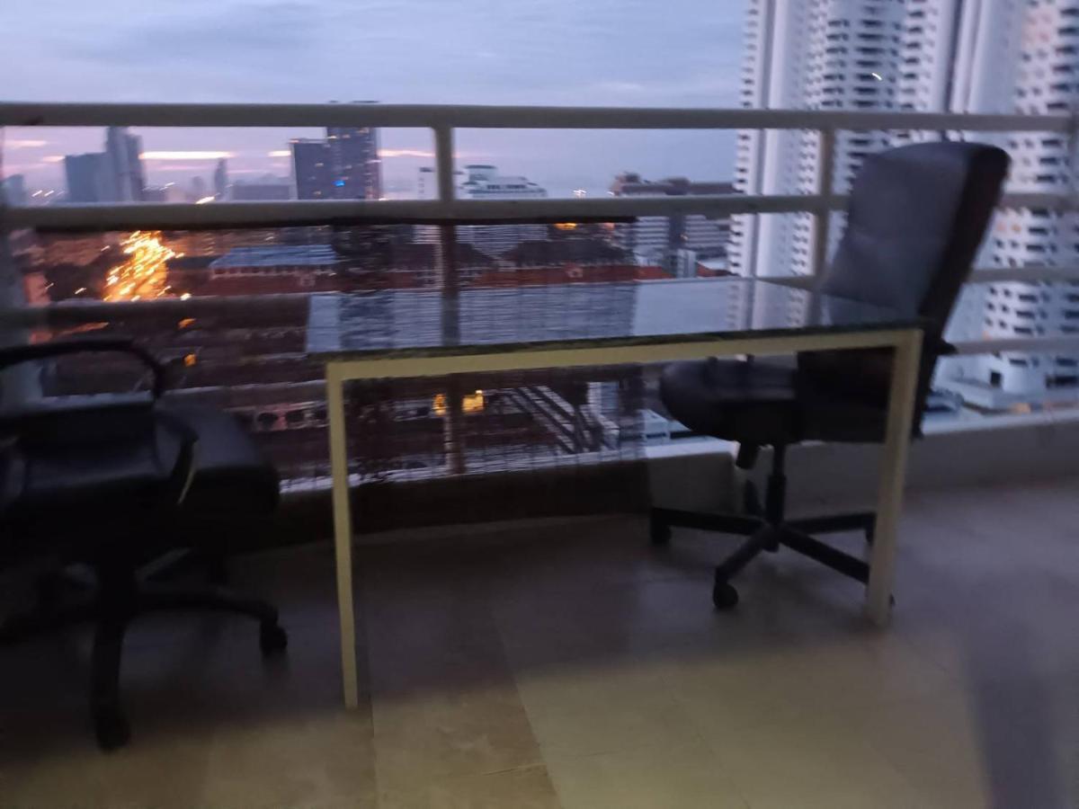 Apartment Viewtalay 5 D
