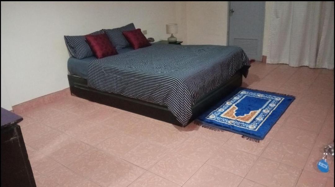 Thai Smile Apartment *