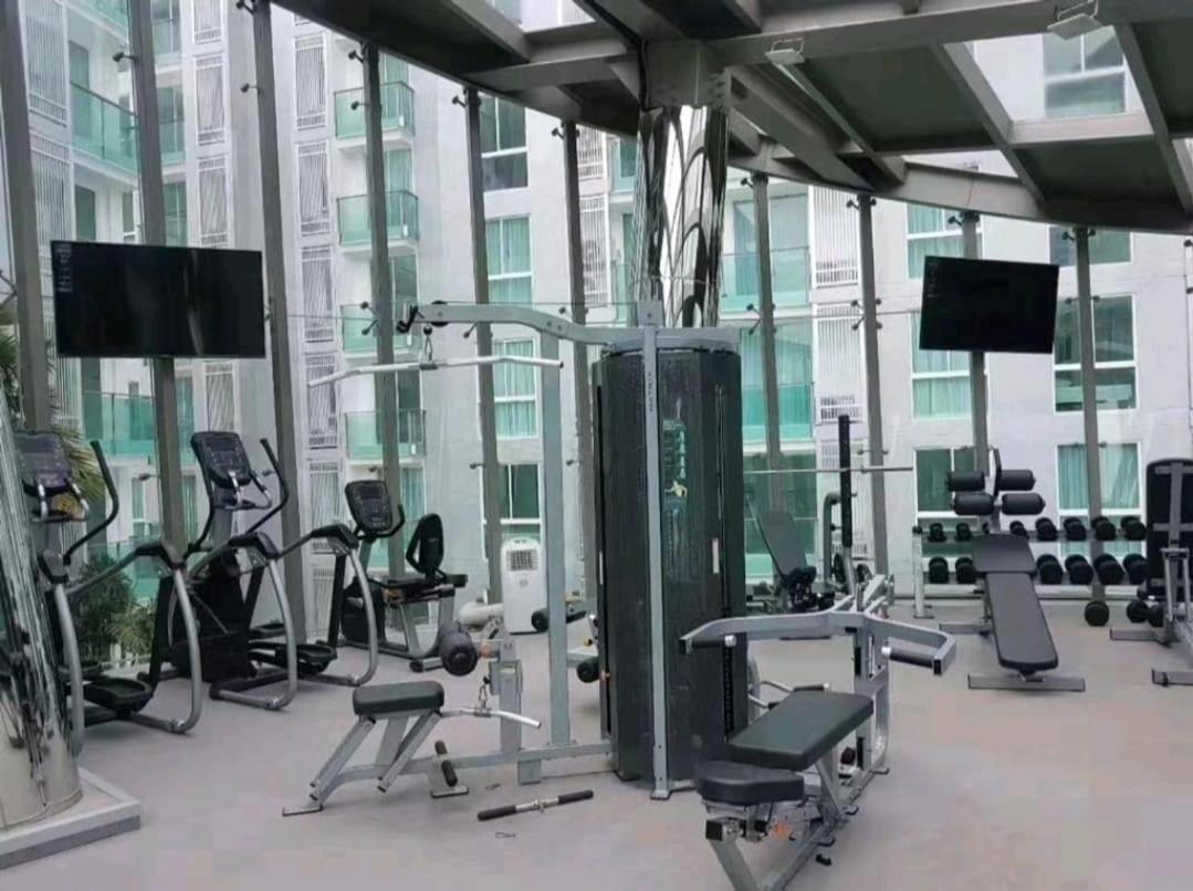 Center Apartment