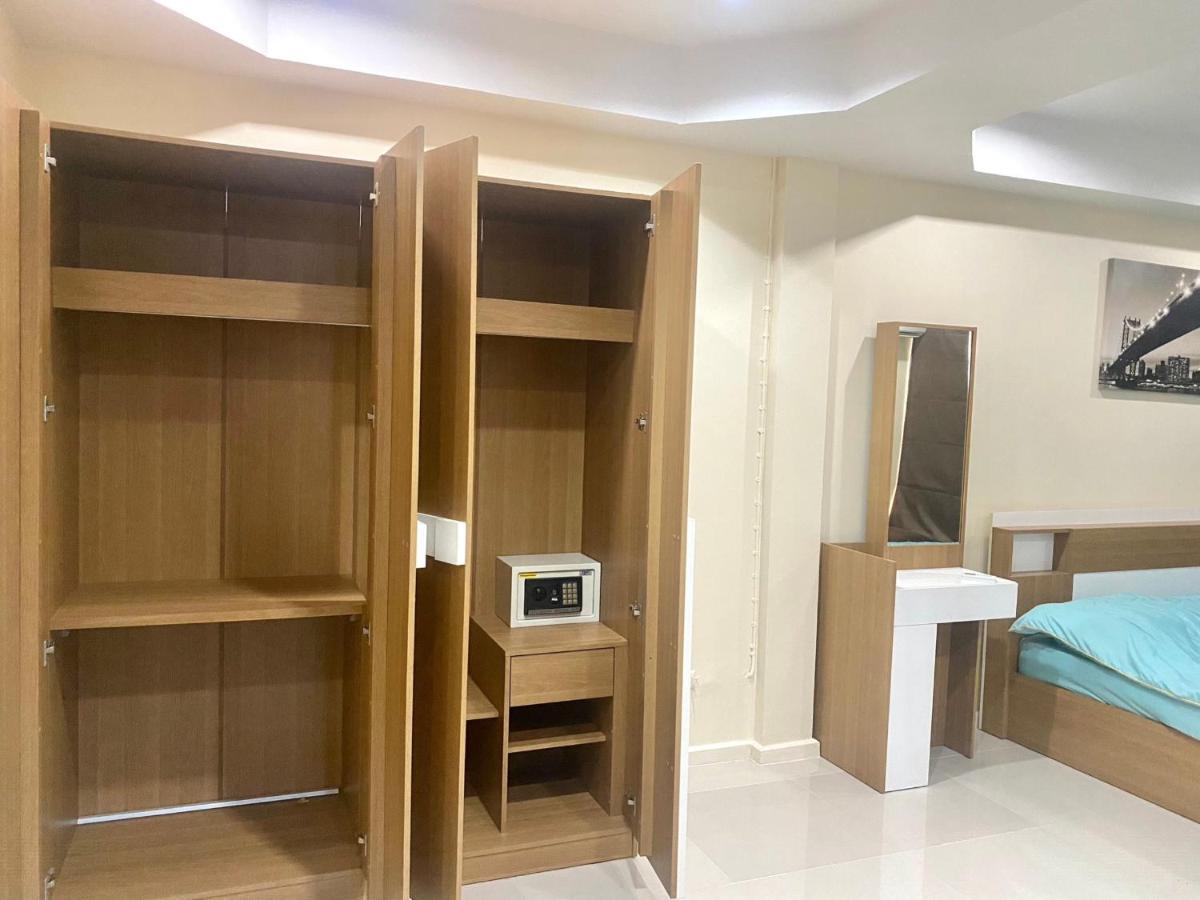 Happy Corner House Apartment *