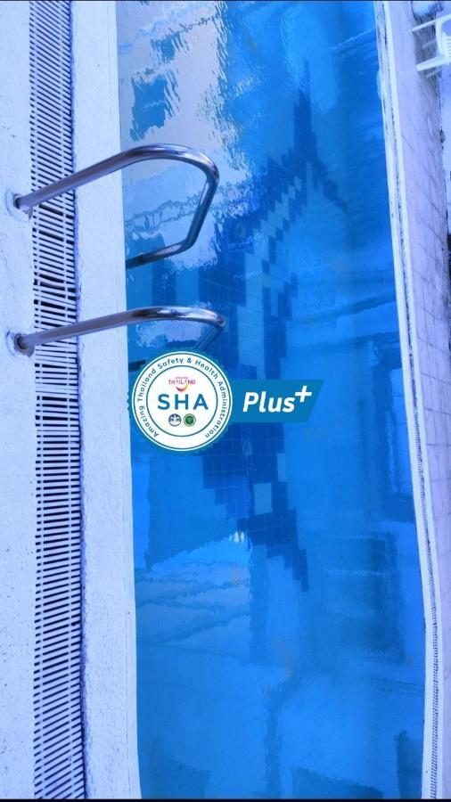 Thai Smile Apartment Pattaya