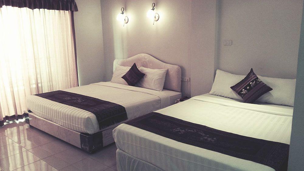Arya Hotel 3*