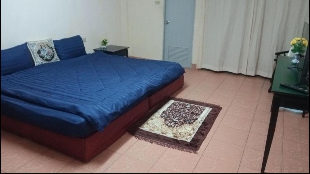 Thai Smile Apartment Pattaya