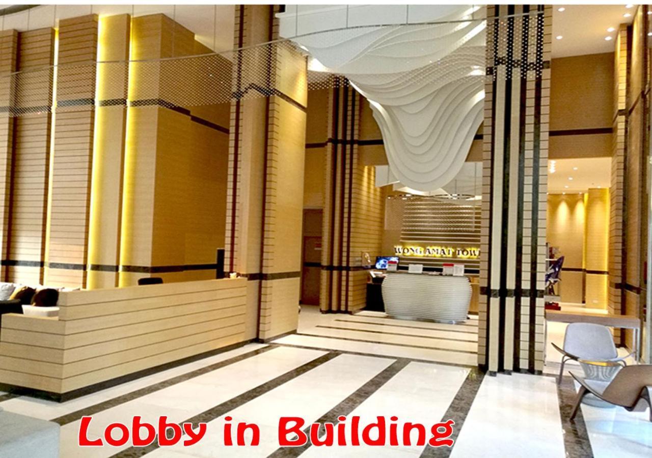 Wong Amat Tower - 65 Sqm 1 Bedroom *