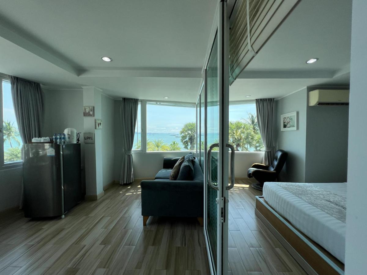 The Front Resort, Hotel Pattaya