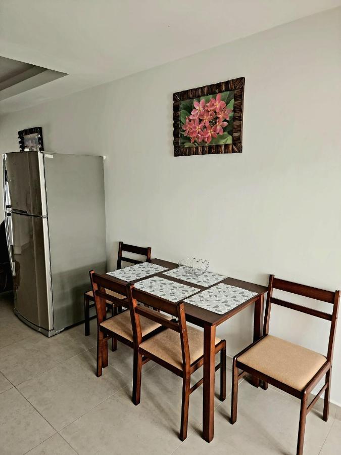 Sky Apartment