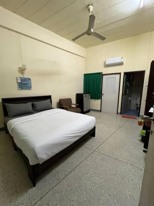 103 Wanna ,opposite Sophon Cable Tv Apartment *