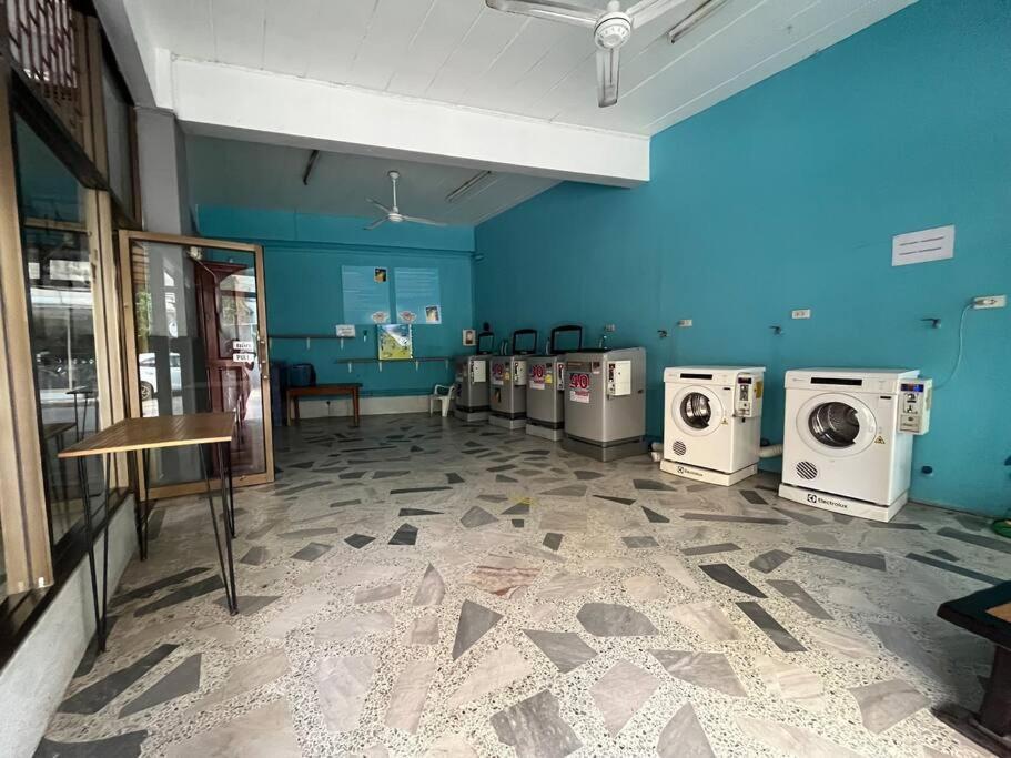 103 Wanna ,opposite Sophon Cable Tv Apartment *