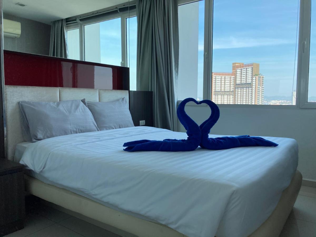 Vision Pratumnak By Sunny Apartment *