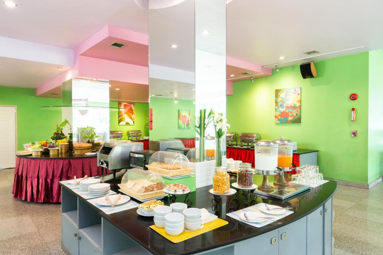 Bella Metro Hotel