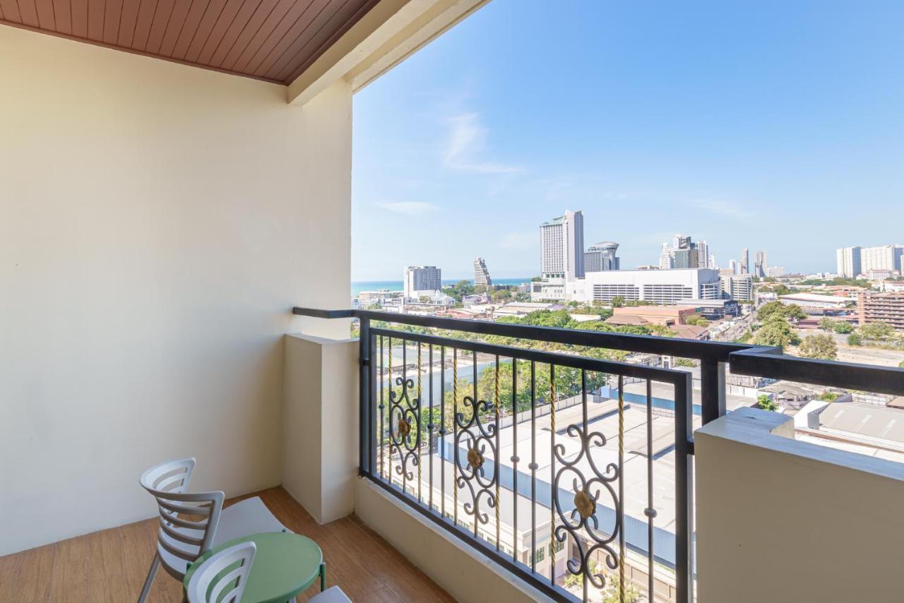 Grand Palazzo Hotel - Sha Extra Plus