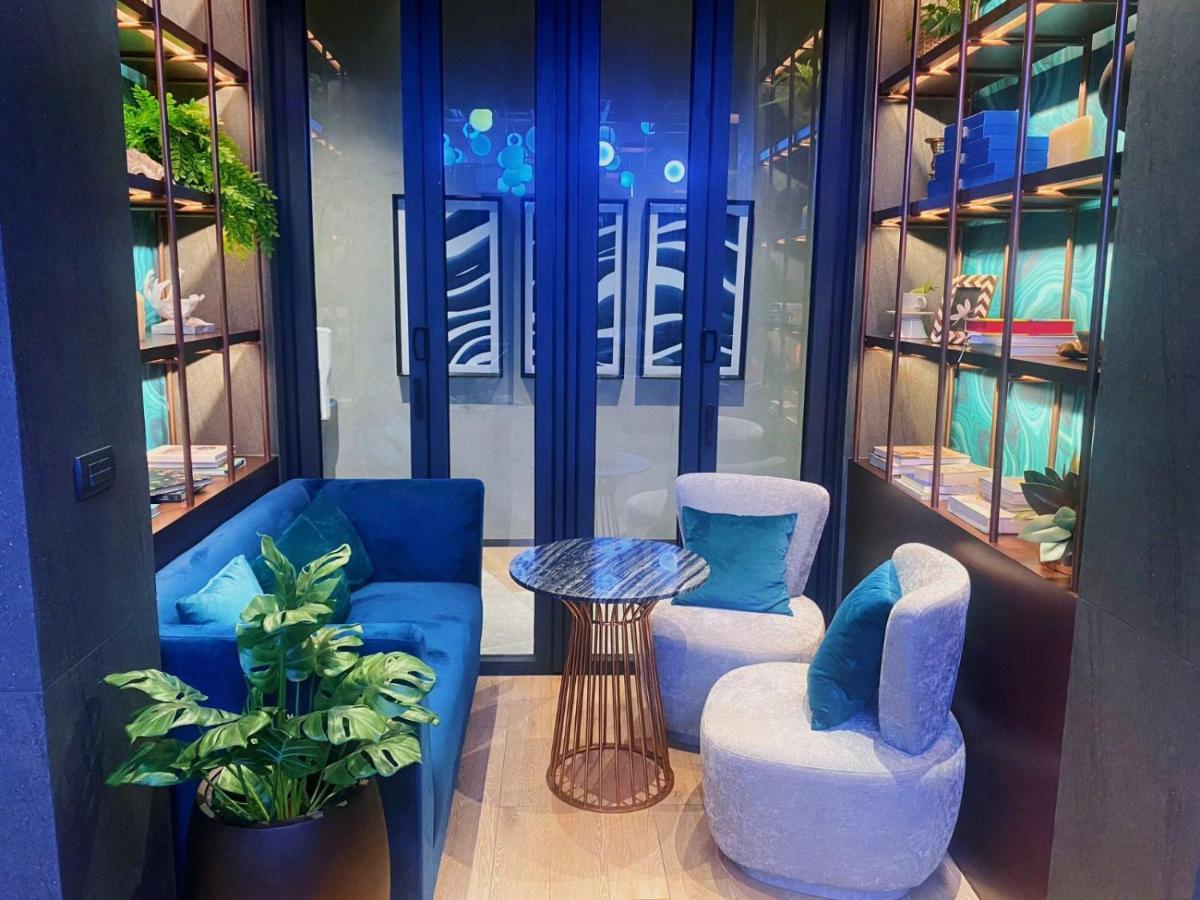 Edge Vip * Pattaya