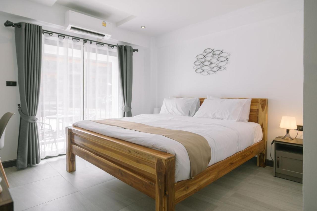 One Guest house *