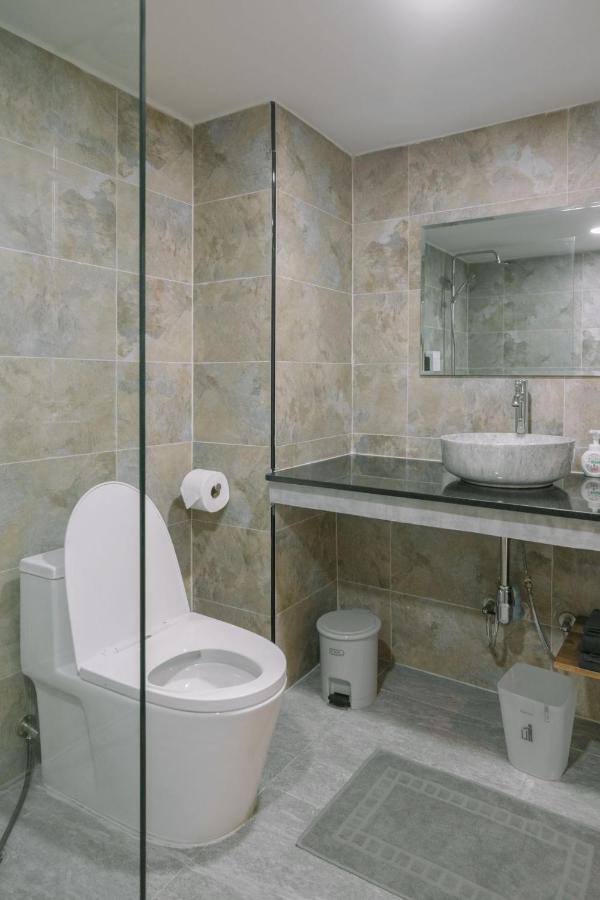 One Guest house Pattaya