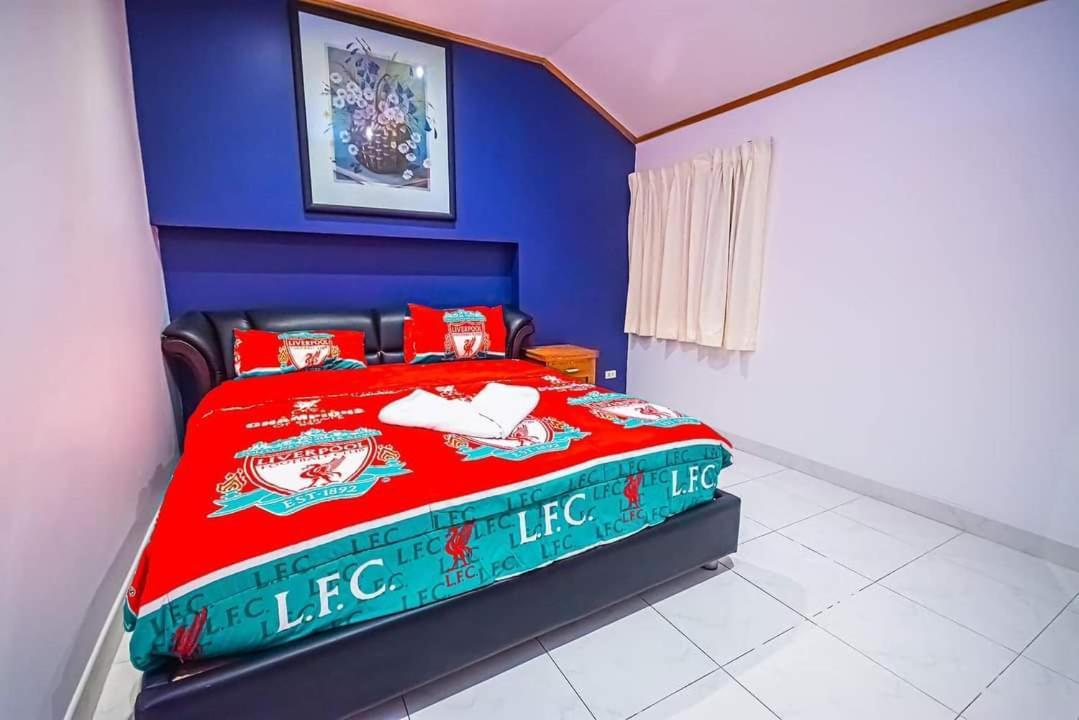 Like In Heaven Poolvilla Pattaya