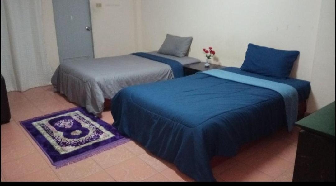 Apartment Thai Smile Pattaya