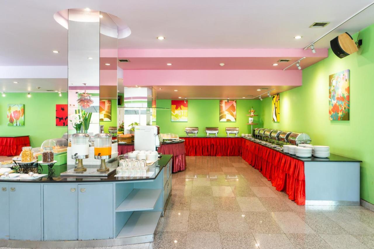 Bella Metro Hotel 3*