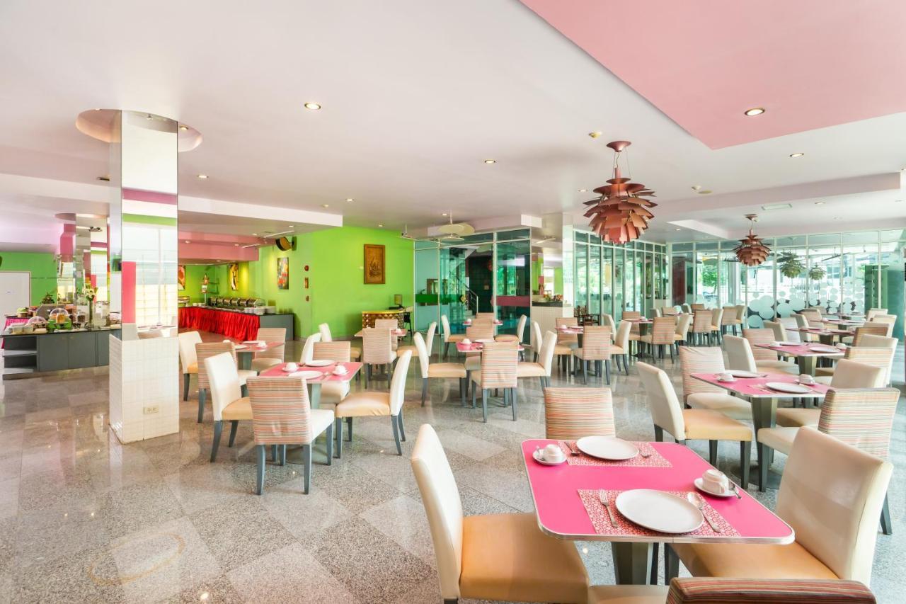 Bella Metro Hotel