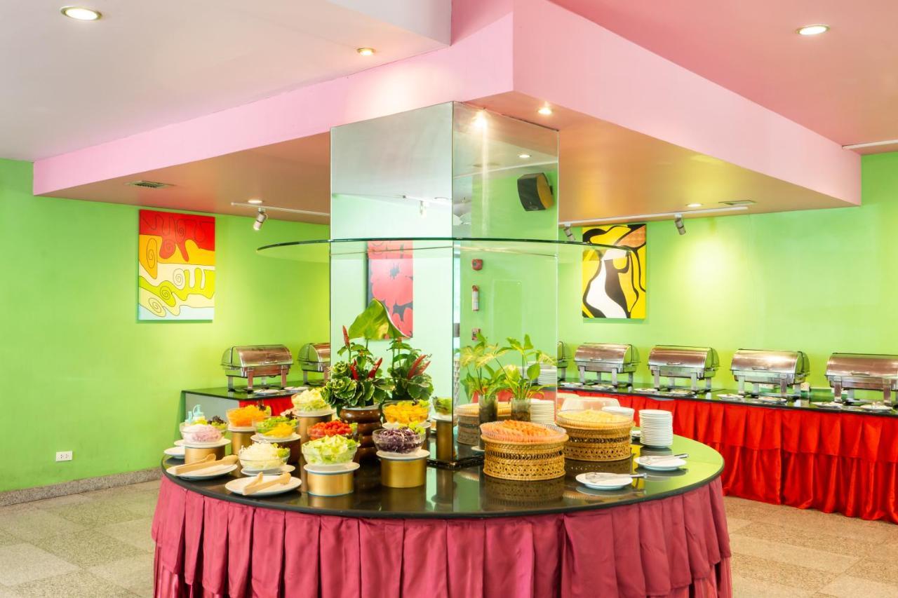 Bella Metro Hotel 3*