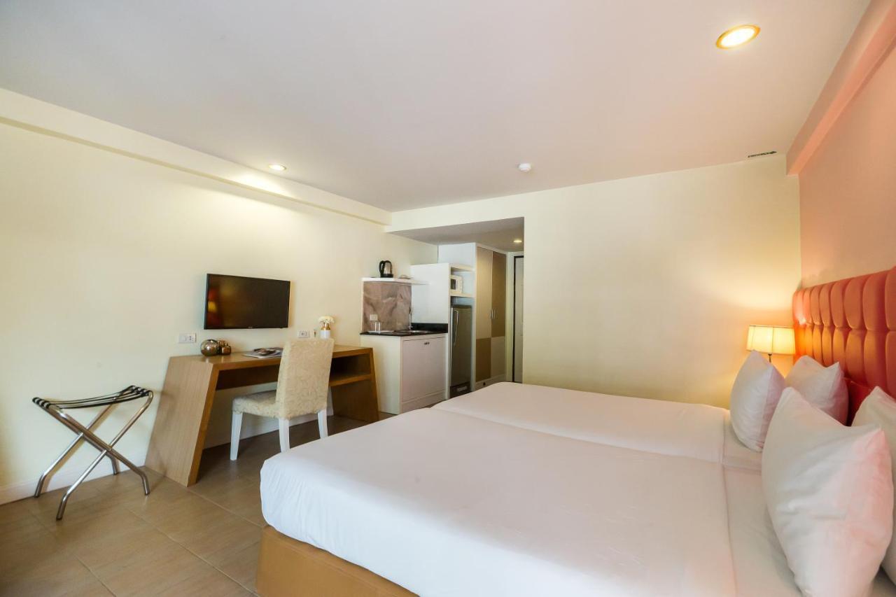 Bella Metro 3* Pattaya