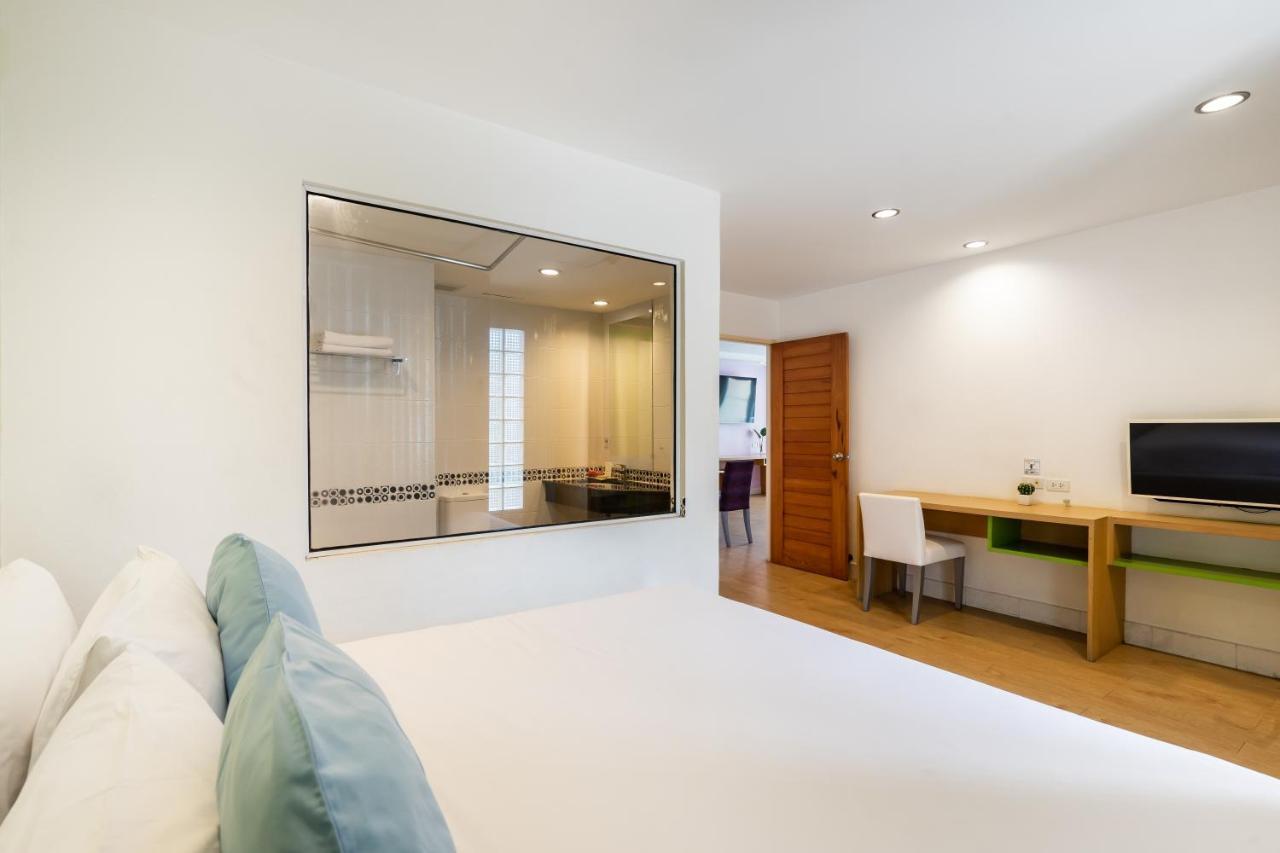 Bella 4* Pattaya