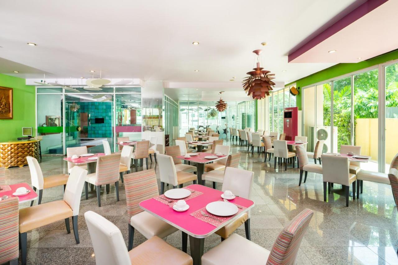 Bella Metro Hotel